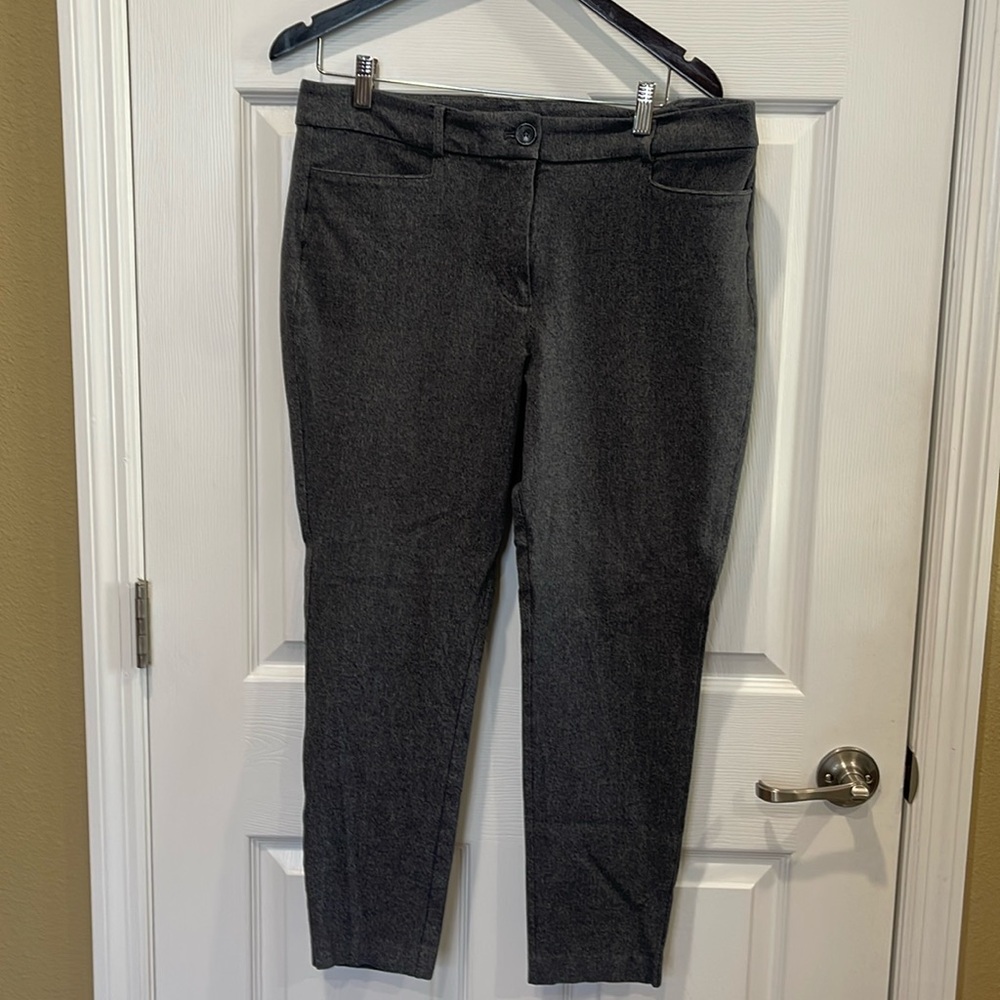 Loft skinny pants